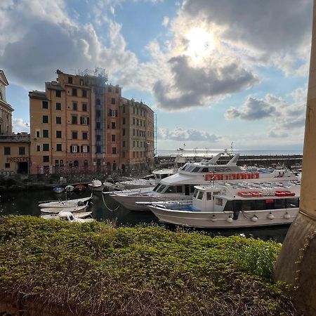 Camogli - "La Casa Di Judi" - Liguria Holidays Екстериор снимка