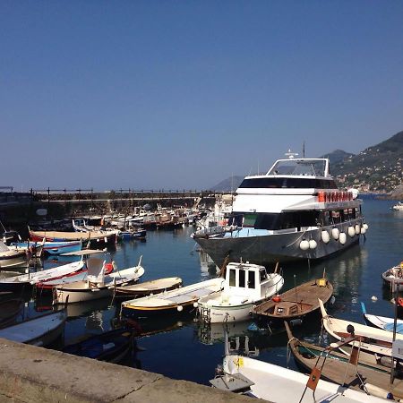 Camogli - "La Casa Di Judi" - Liguria Holidays Екстериор снимка