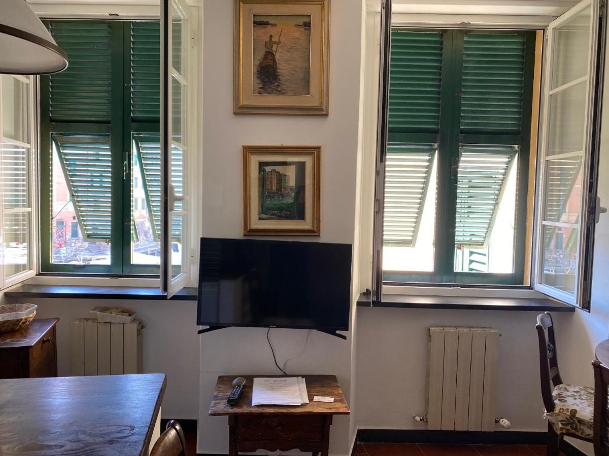 Camogli - "La Casa Di Judi" - Liguria Holidays Екстериор снимка