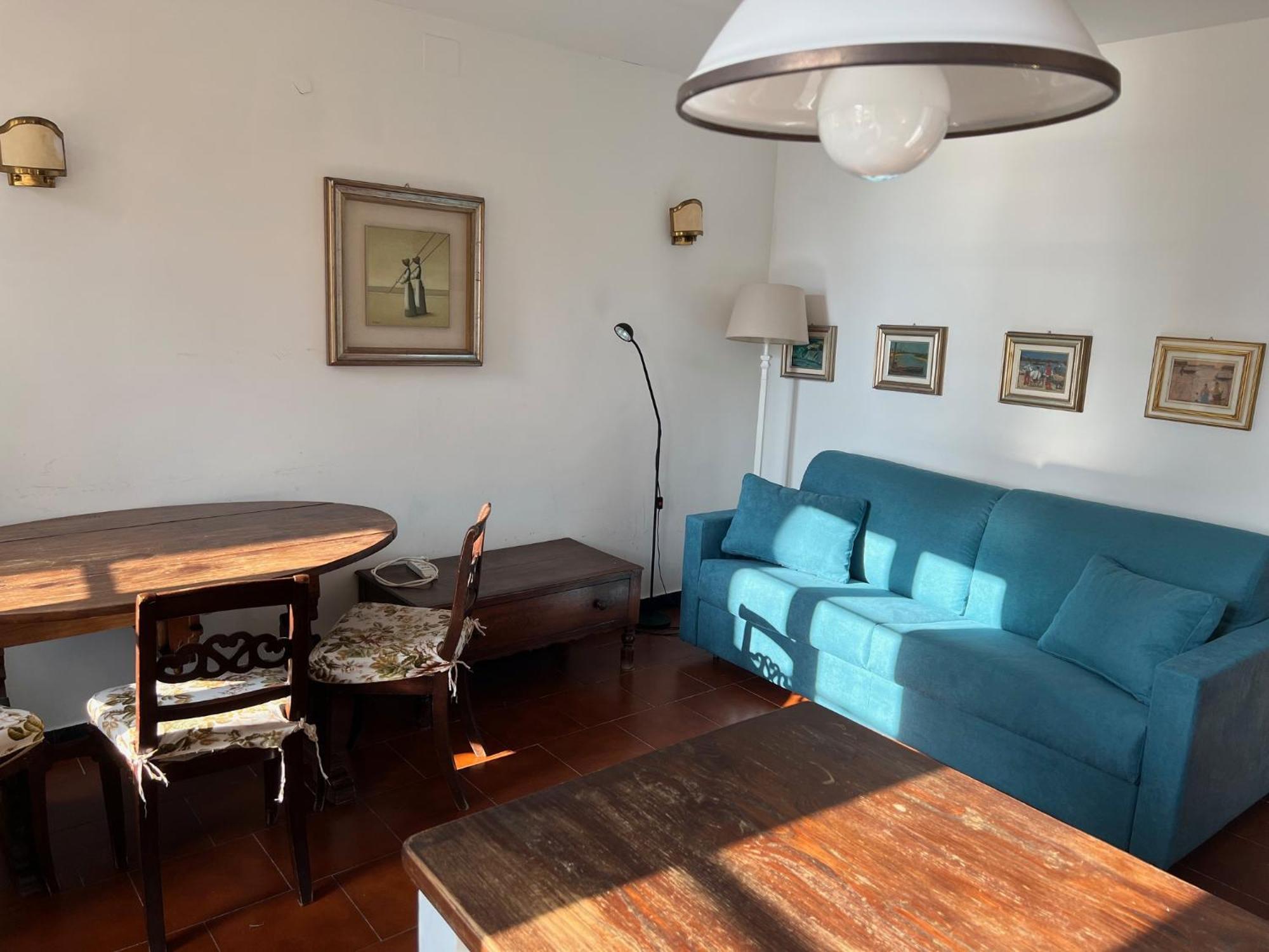 Camogli - "La Casa Di Judi" - Liguria Holidays Екстериор снимка