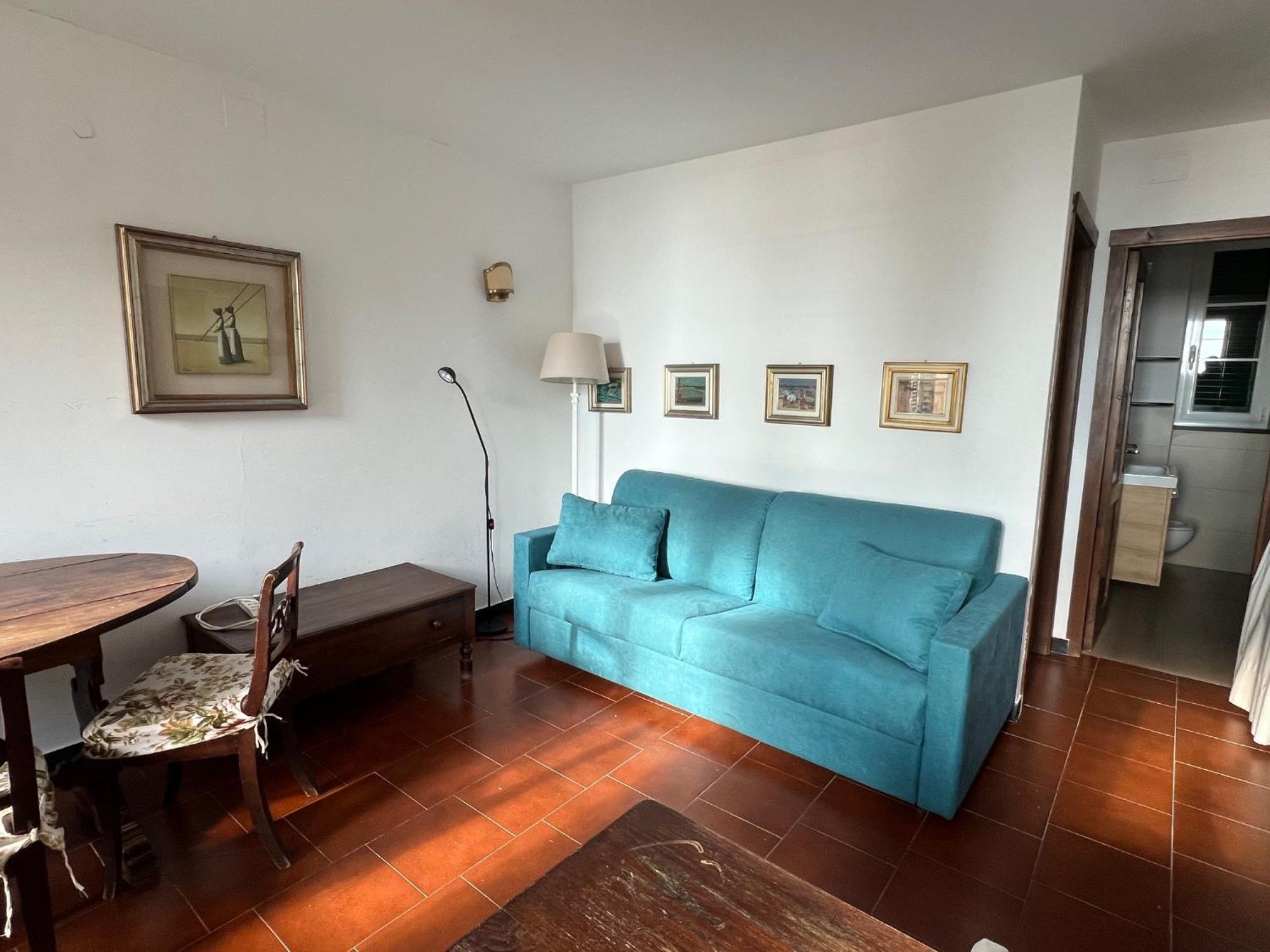 Camogli - "La Casa Di Judi" - Liguria Holidays Екстериор снимка