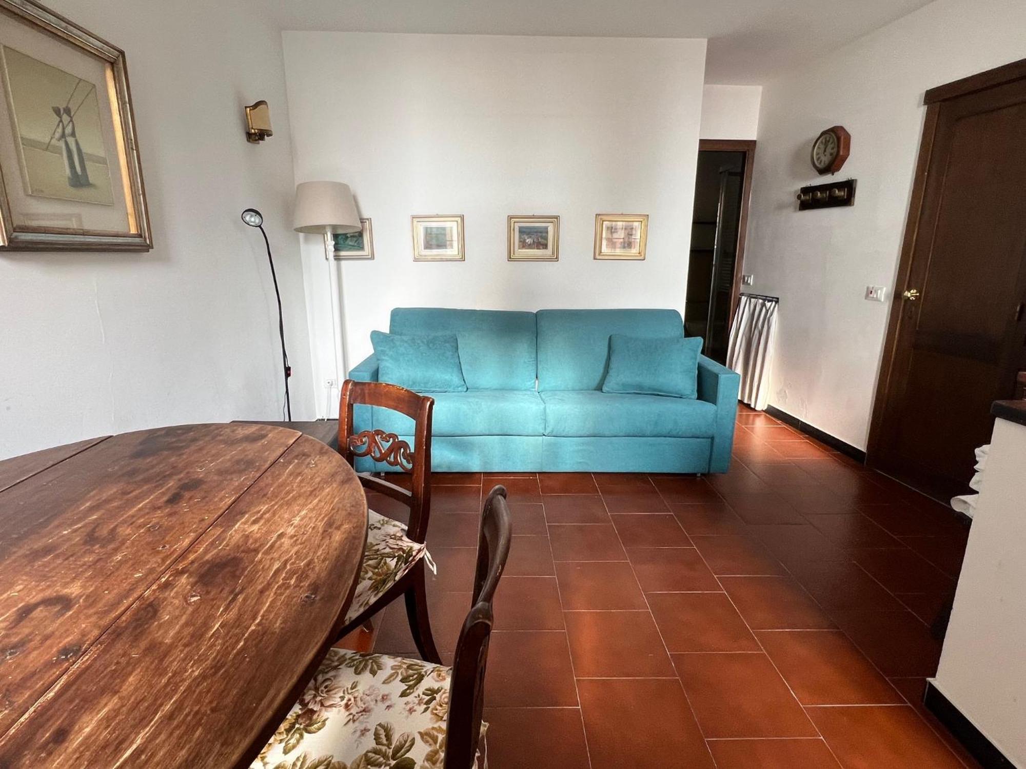 Camogli - "La Casa Di Judi" - Liguria Holidays Екстериор снимка