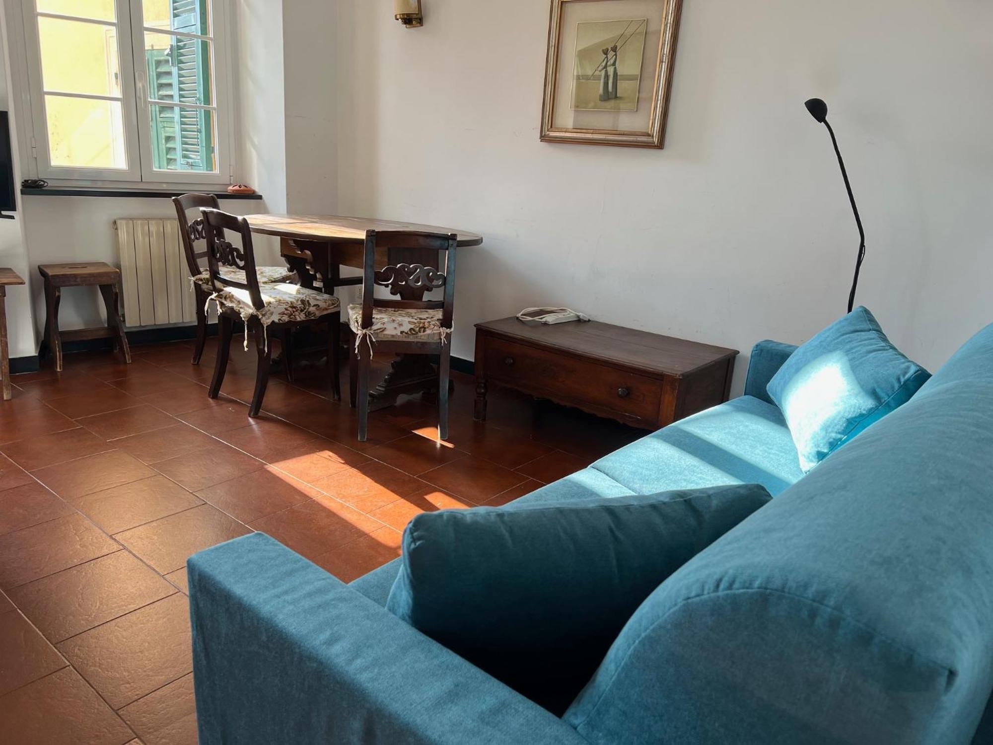 Camogli - "La Casa Di Judi" - Liguria Holidays Екстериор снимка