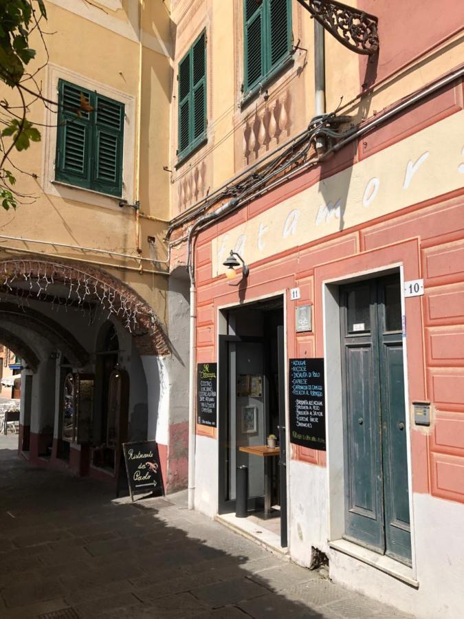 Camogli - "La Casa Di Judi" - Liguria Holidays Екстериор снимка