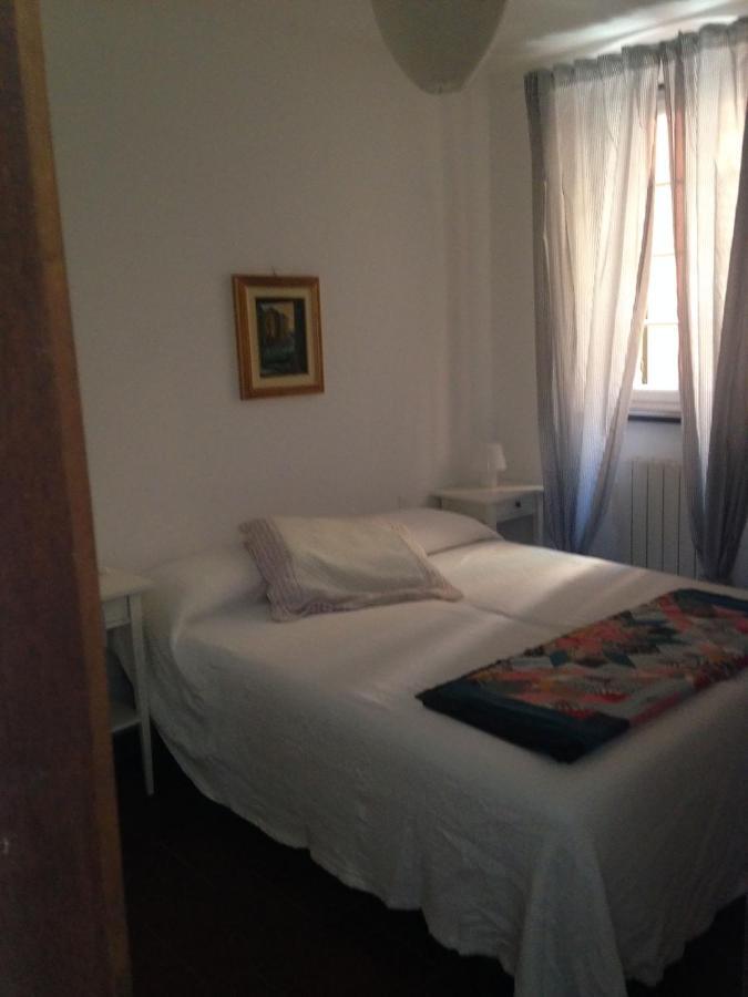 Camogli - "La Casa Di Judi" - Liguria Holidays Екстериор снимка